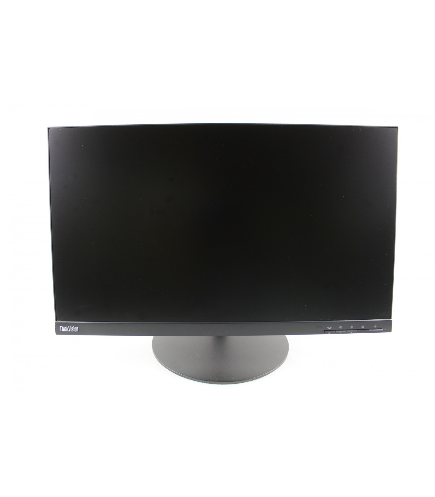 Poleasingowy monitor Lenovo ThinkVision T24i-10 Klasa B
