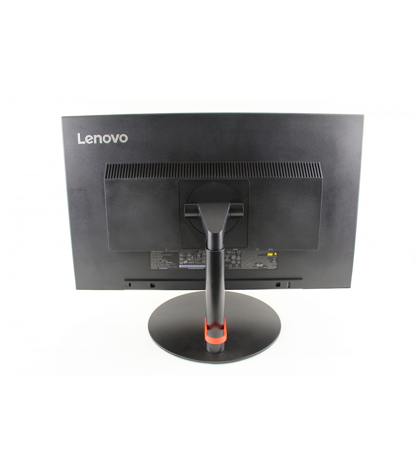 Poleasingowy monitor Lenovo ThinkVision T24i-10 Klasa B