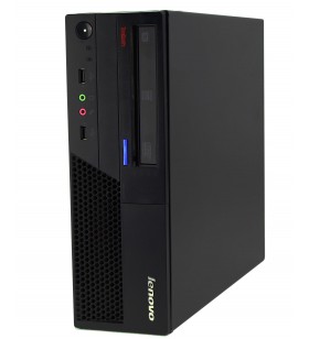 Poleasingowy komputer Lenovo Thinkcentre M58P DT w klasie A-