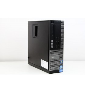 Poleasingowy komputer stacjonarny Dell OptiPlex 7010 SFF z Intel Core i5-3470, Klasa A-