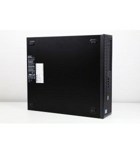 Poleasingowy komputer HP Elitedesk 800 G1 SFF z napędem DVD w klasie A