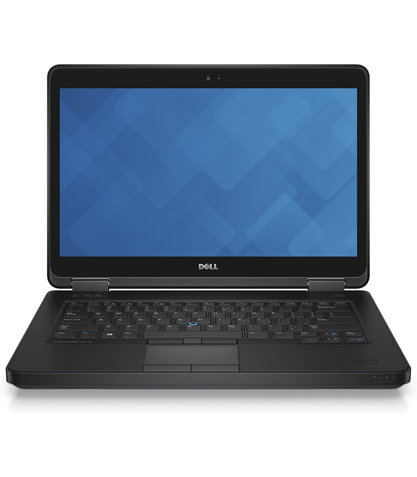 Poleasingowy laptop Dell Latitude E5440 z Intel Core i5-4300U w klasie A-