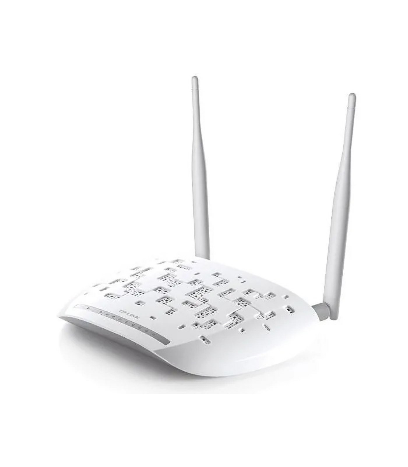 Poleasingowy router TP-LINK TD-W9970B w kolorze białym w klasie A+