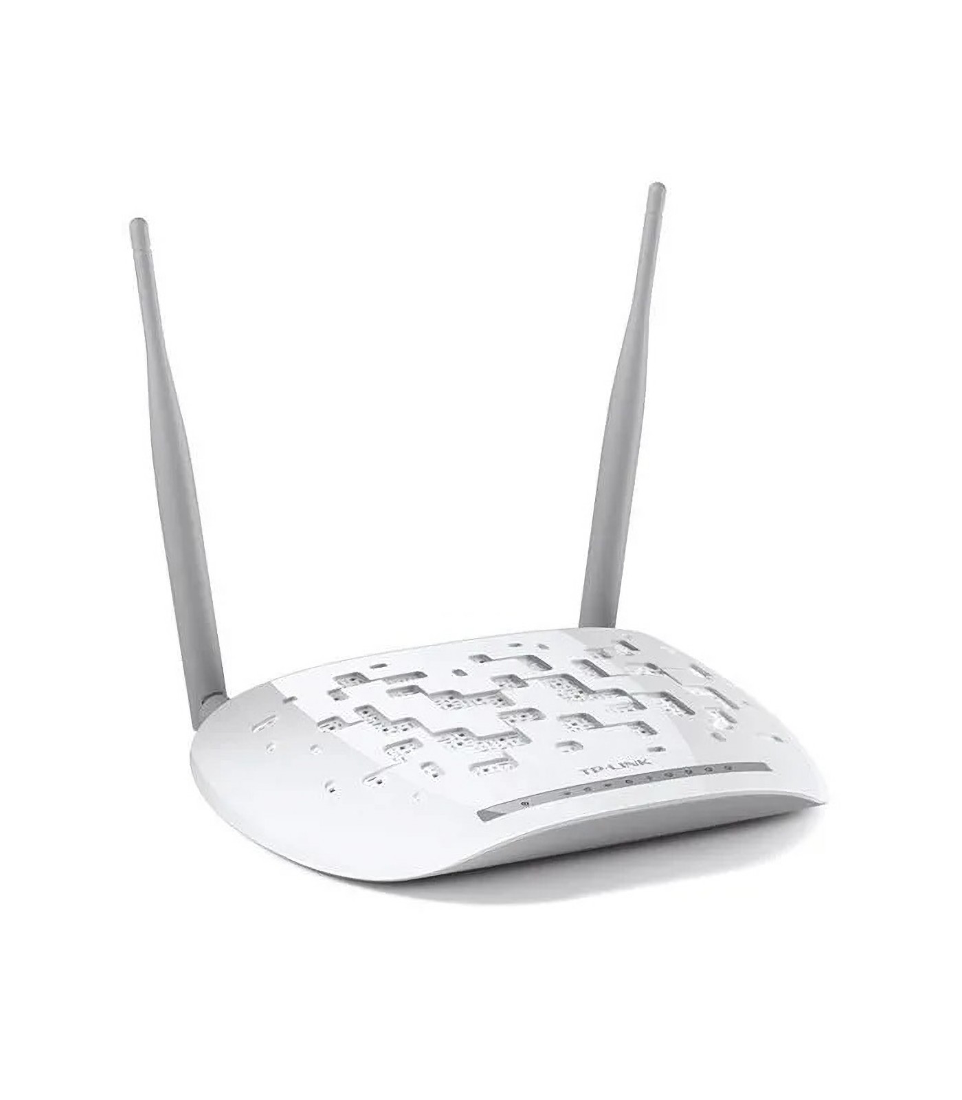 Poleasingowy router TP-LINK TD-W9970B w kolorze białym w klasie A+