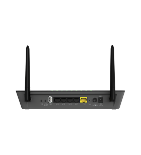 Poleasingowy Router Wi-fi Netgear R6220 w klasie A+