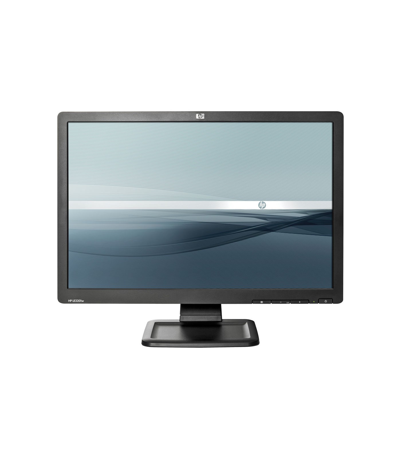 Poleasingowy monitor HP LE2201w z 22 calowym ekranem w klasie A-