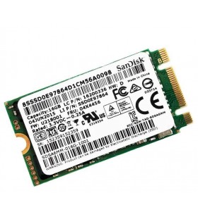 Poleasingowy Dysk SSD o pojemności 16 gb