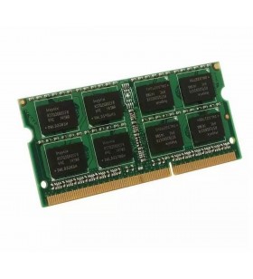 Używana pamięć RAM do laptopa DDR3 4GB