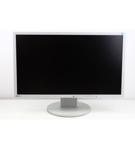Poleasingowy monitor EIZO FlexScan EV2316W z matrycą TN o rozdzielczości 1920x1080px w klasie B.