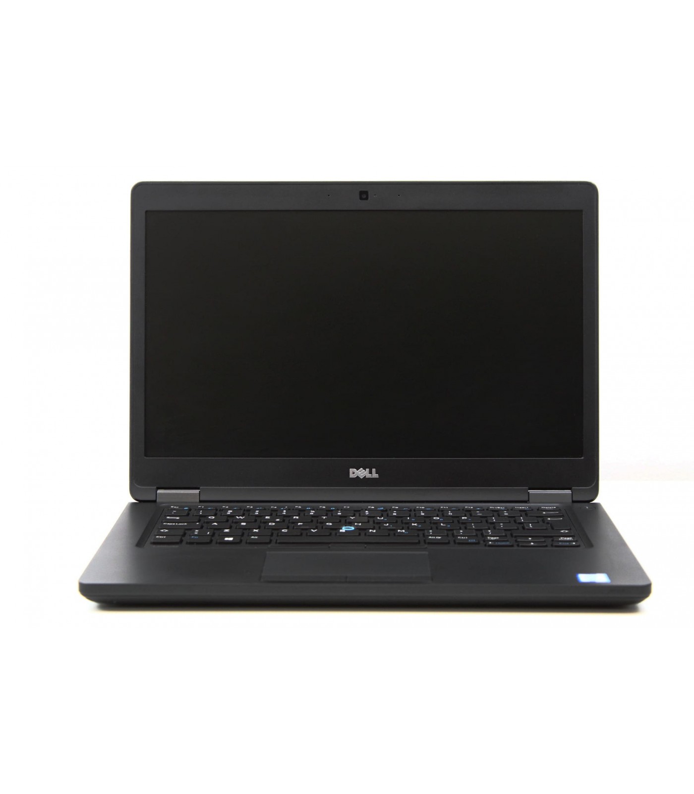 Poleasingowy laptop Dell Latitude 5480 z procesorem i5-7200U w klasie A