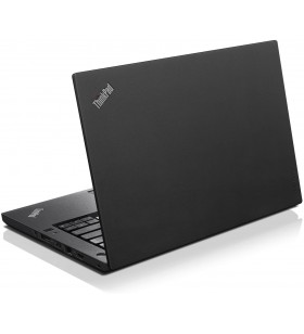 Poleasingowy laptop Lenovo ThinkPad T460S z Intel Core i5-6300u z ekranem FullHD w klasie A- z WWAN