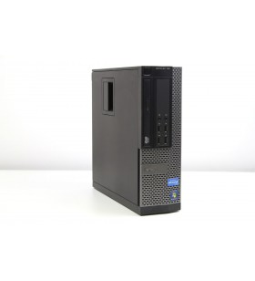 Poleasingowy komputer stacjonarny Dell OptiPlex 790 SFF z Intel Core i5-2400, Klasa A+