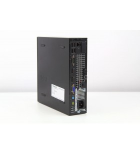 Poleasingowy komputer stacjonarny Dell OptiPlex 9020 USFF z i5-4590S w Klasie A