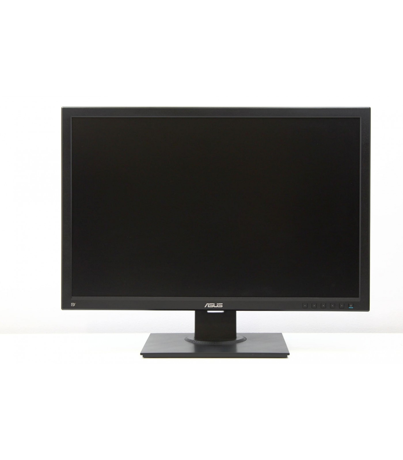 Poleasingowy monitor Asus BE24A 24" 1920x1200 px IPS Klasa A-