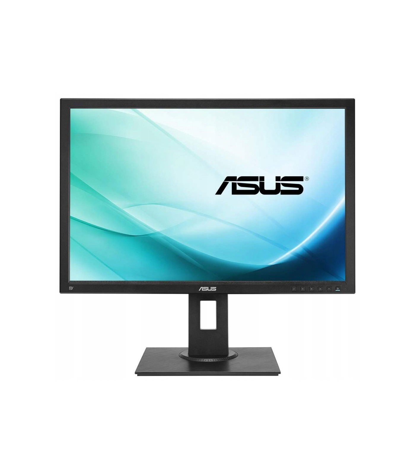 Poleasingowy monitor Asus BE24A 24" 1920x1200 px IPS Klasa A-