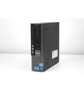 Poleasingowy komputer stacjonarny Dell OptiPlex 7010 USFF z i5-3570s w Klasie A+