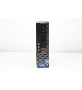 Poleasingowy komputer stacjonarny Dell OptiPlex 7010 USFF z i5-3570s w Klasie A+