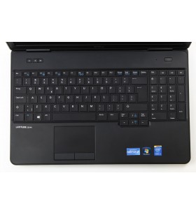 Poleasingowy laptop Dell Latitude E5540 z procesorem i5-4310U w klasie B