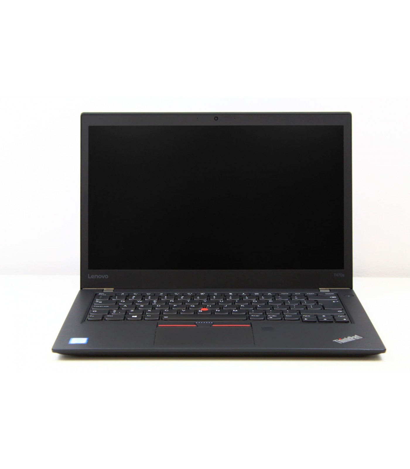 Poleasingowy Laptop Lenovo T470S z procesorem i5-7300U i ekranem dotykowym w klasie A