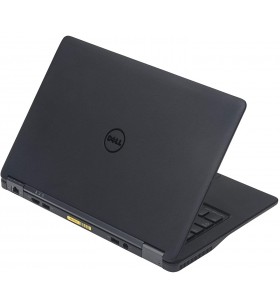 Poleasingowy laptop Dell Latitude E7250 z Intel Core i5-5300U w Klasie B.