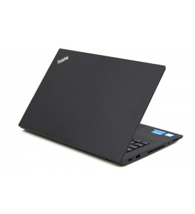 Poleasingowy laptop Lenovo ThinkPad T460S z Intel Core i5-6300u z ekranem FullHD w klasie A