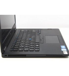 Poleasingowy laptop Dell Latitude E7470 z Intel Core I5-6300U i ekranem FHD w Klasie A-