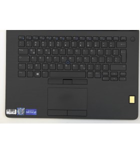 Poleasingowy laptop Dell Latitude E7470 z Intel Core I5-6300U i ekranem FHD w Klasie A-