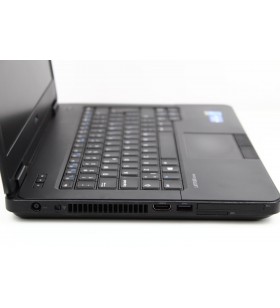 Poleasingowy laptop Dell Latitude E5440 z Intel Core i5-4300U w klasie A