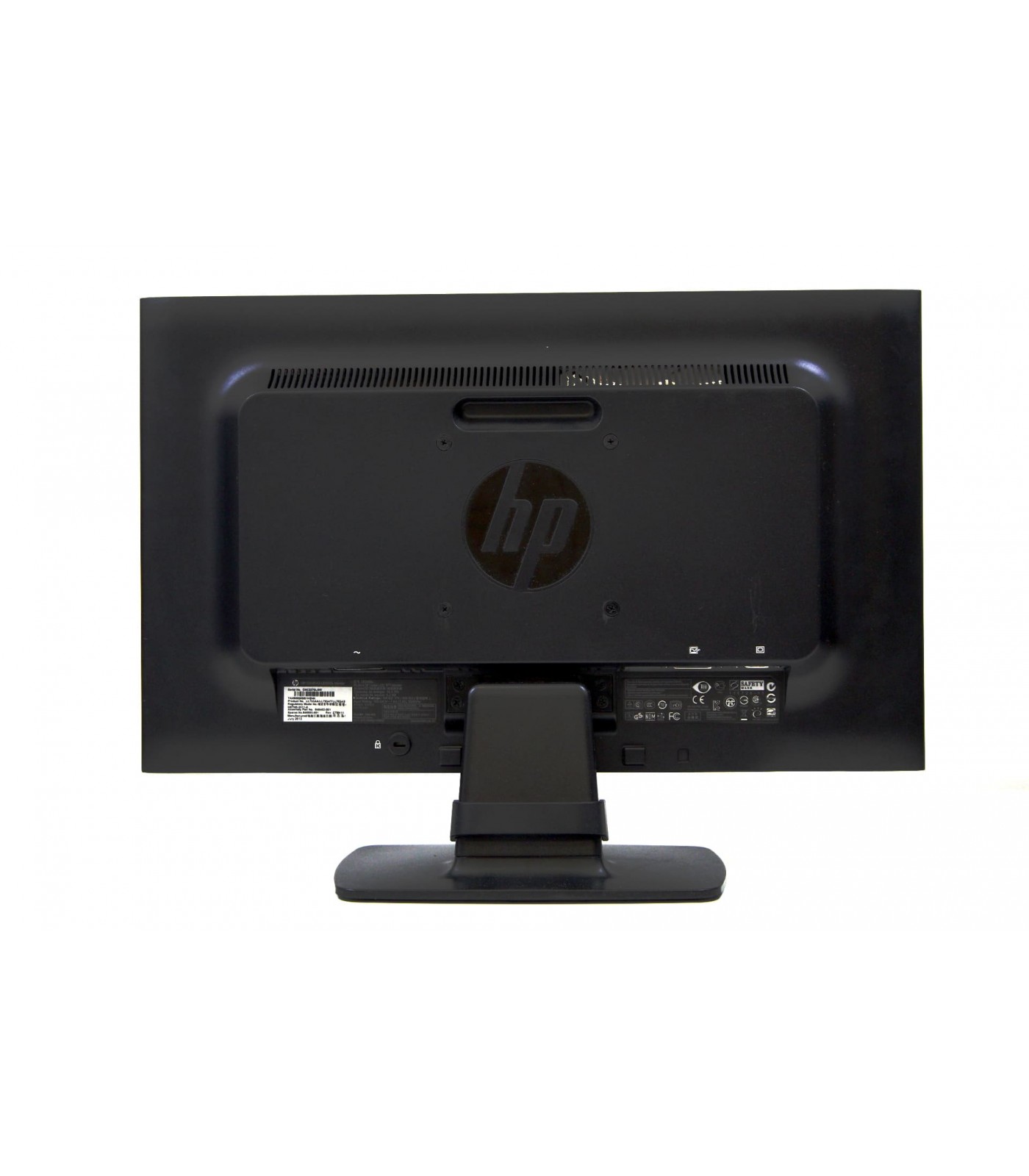 Poleasingowy monitor HP Le2002x o rozdzielczości HD+  przekątnej 20 cali