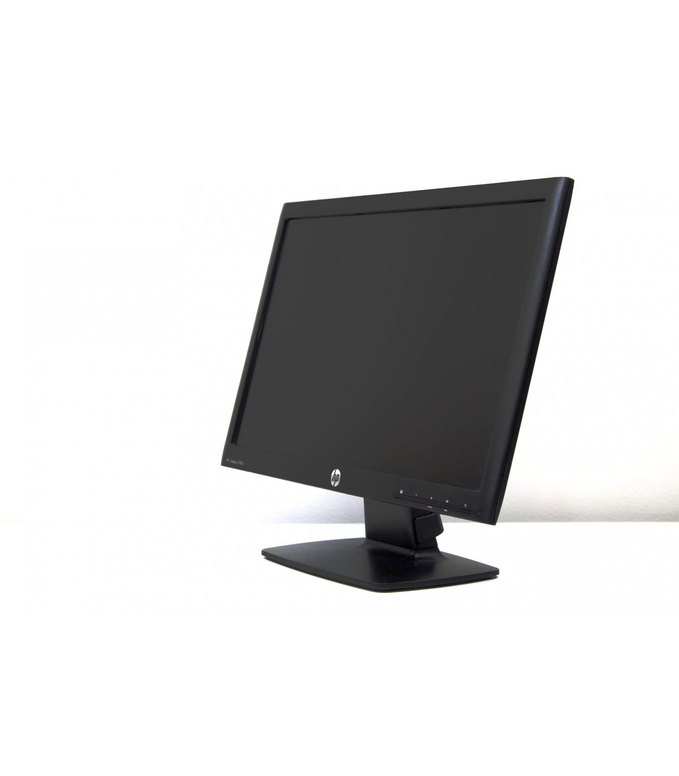 Poleasingowy monitor HP Le2002x o rozdzielczości HD+  przekątnej 20 cali