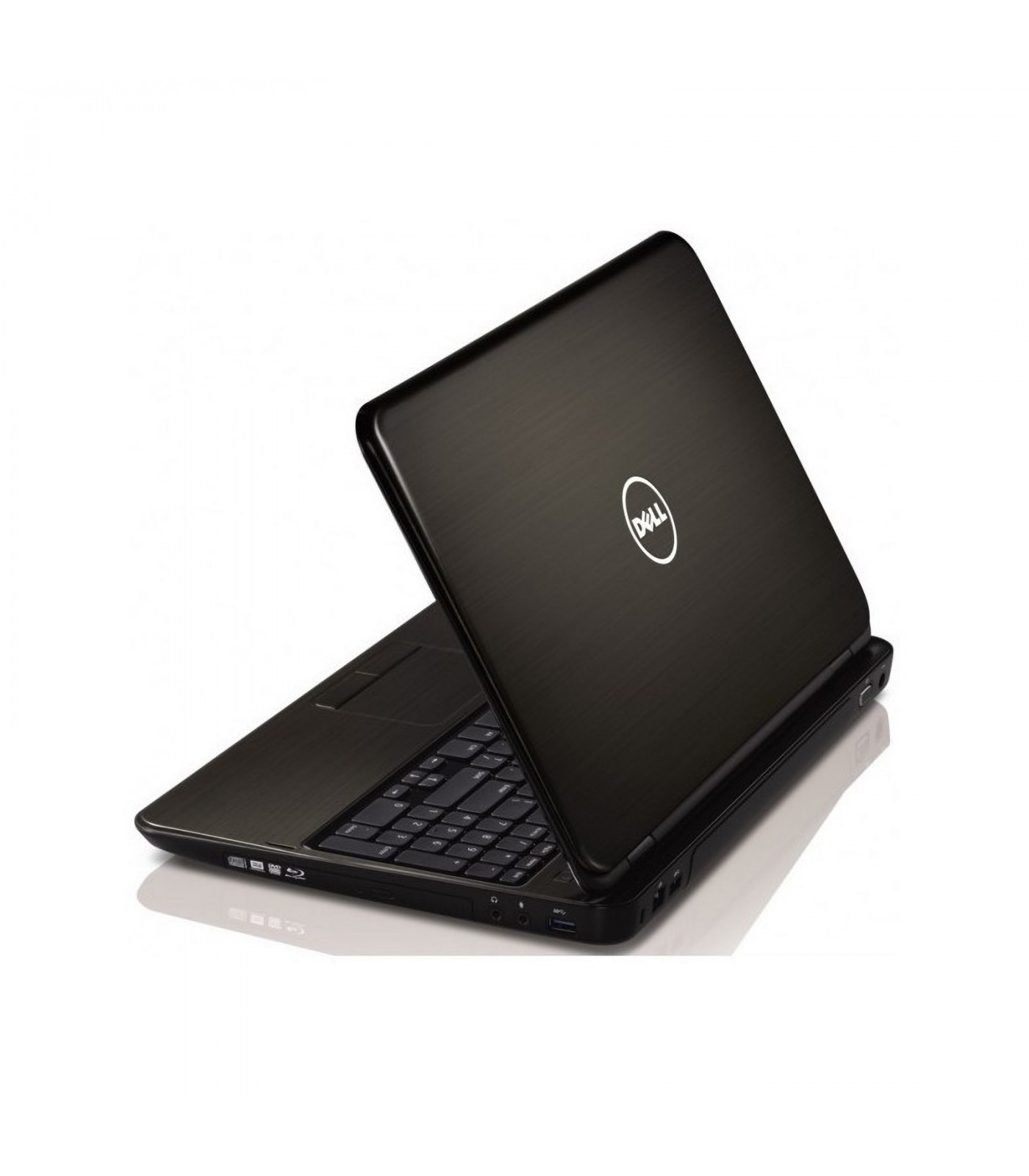 Poleasingowy laptop Dell Insipron N7110 z procesorem i3 w klasie B