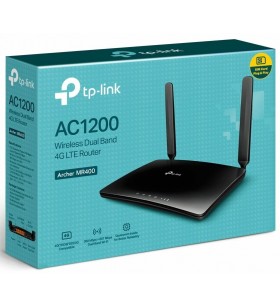 Nowy router TP-LINK Archer MR400 z modeme 4g LTE
