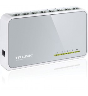 Przełącznik sieciowy Switch TP-LINK TL-SF1008D