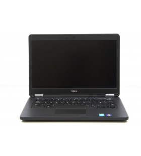 Poleasingowy laptop Dell Latitude E5450 z procesorem i5-5300U w klasie A-