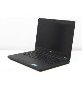 Poleasingowy laptop Dell Latitude E5450 z procesorem i5-5300U w klasie A-