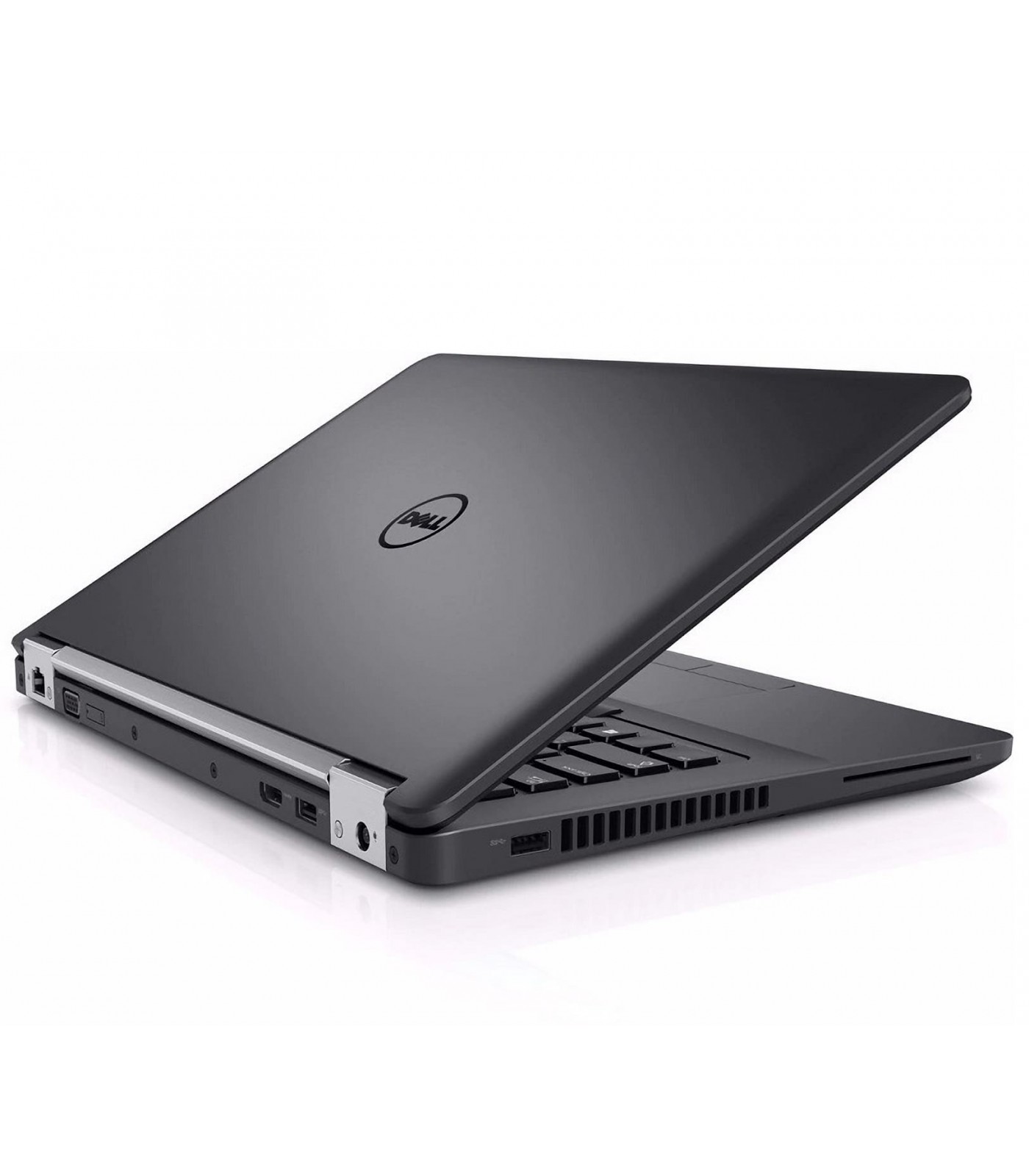 Poleasingowy laptop Dell Latitude E5450 z procesorem i5-5300U w klasie A