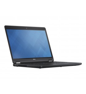 Poleasingowy laptop Dell Latitude E5450 z procesorem i5-5300U w klasie A+