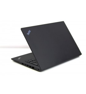 Poleasingowy laptop Lenovo ThinkPad T460S z Intel Core i5-6200u z ekranem dotykowym FullHD w klasie A