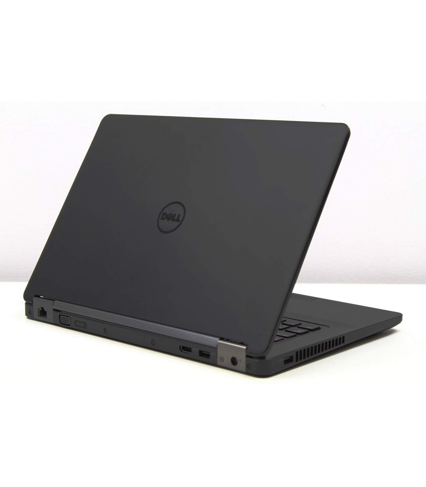 Poleasingowy laptop Dell Latitude E5470 z Intel Core i5-6300U Klasa A+