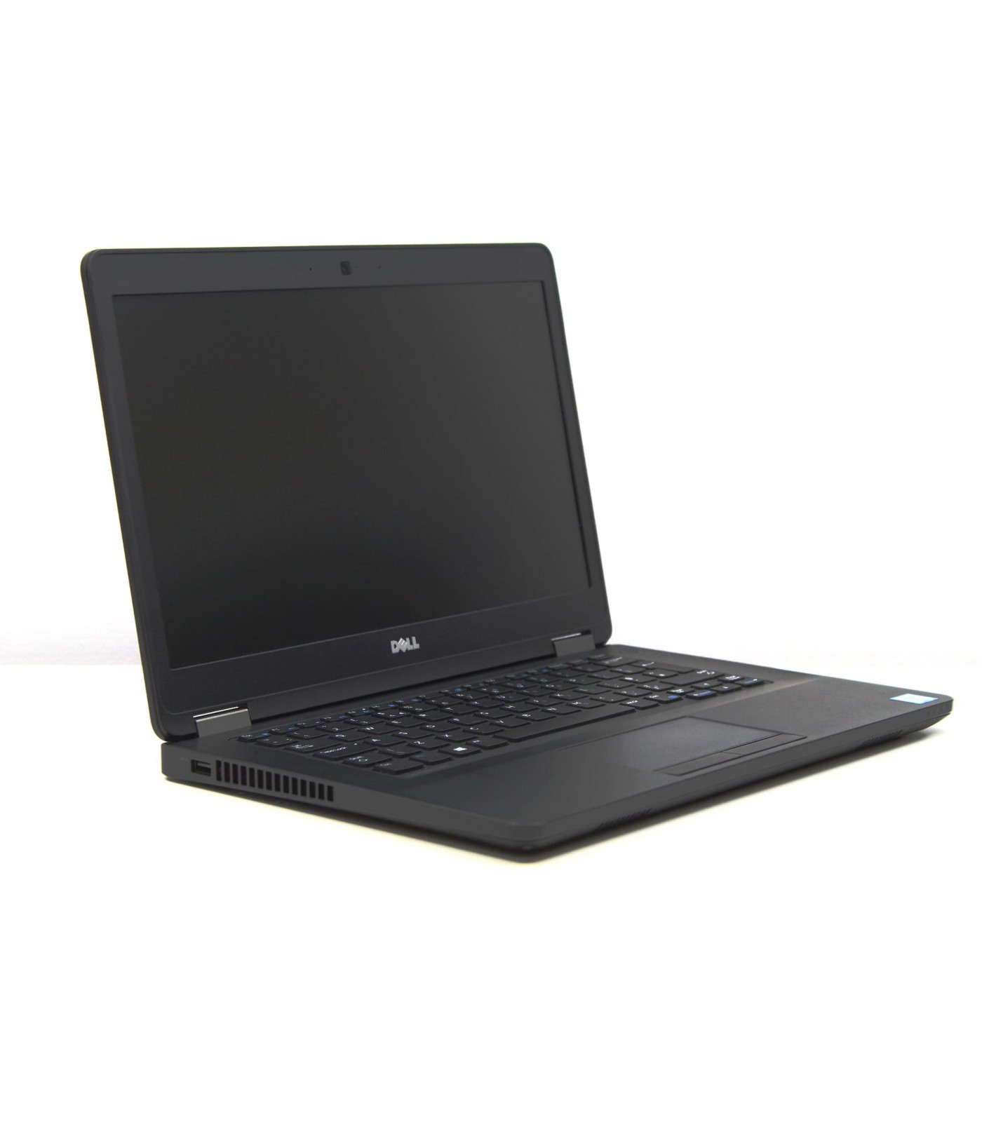 Poleasingowy laptop Dell Latitude E5470 z Intel Core i5-6300U z monitorem FullHD w Klasie A-