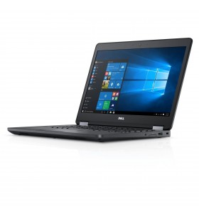 Poleasingowy laptop Dell Latitude E5470 z Intel Core i5-6300U z Win10 w Klasie A-