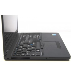 Poleasingowy laptop Dell Latitude E5550 z Intel Core i5-5300U z ekranem dotykowym w Klasie A+.
