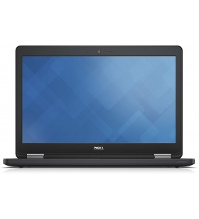Poleasingowy laptop Dell Latitude E5550 z Intel Core i5-5300U w Klasie A.