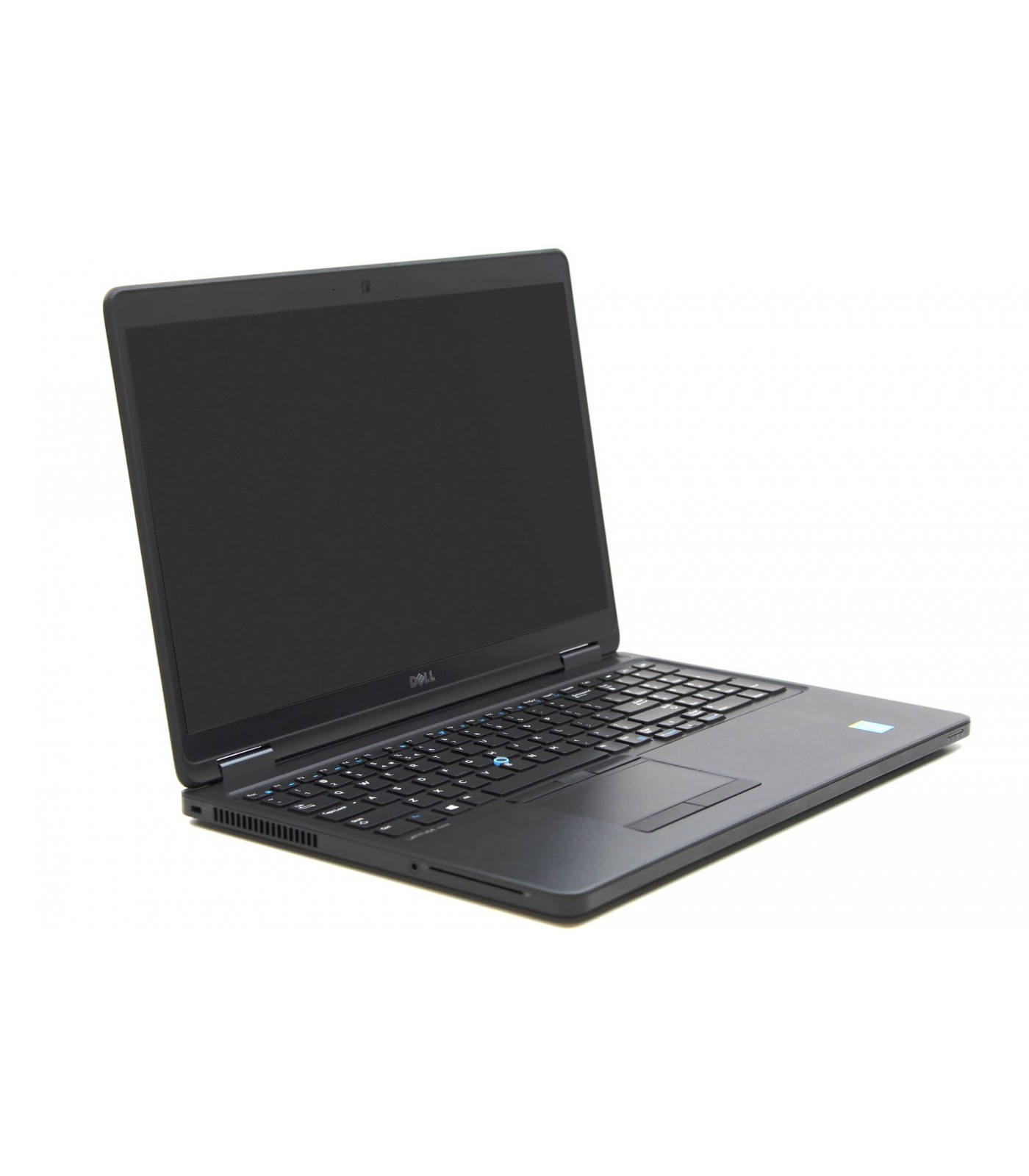 Poleasingowy laptop Dell Latitude E5550 z Intel Core i5-5300U w Klasie A.
