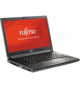 Poleaisngowy laptop Fujitsu Lifebook E544 z procesorem i3-4000M w klasie A