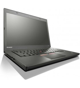 Poleasingowy laptop Lenovo Thinpad T450 z ekranem HD+ w klasie A