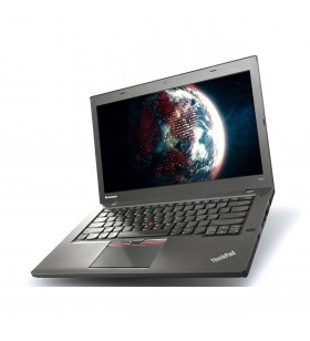Poleasingowy laptop Lenovo Thinpad T450 z ekranem HD+ w klasie A-