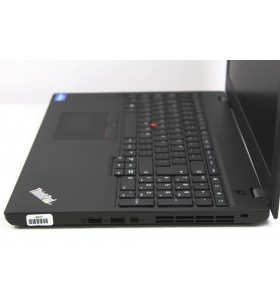 Poleasingowy Laptop Lenovo Thinkpad T550 z procesorem i5-5300U w klasie A