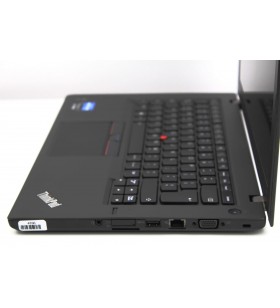 Poleasingowy laptop Lenovo Thinpad T450 z modemem WWAN w klasie A