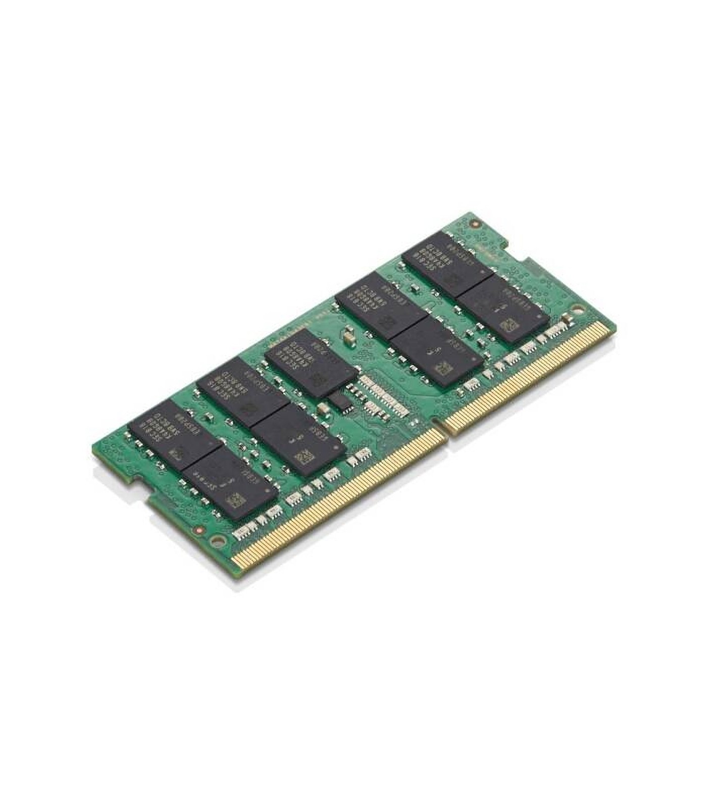 Poleasingowa kość RAM DDR4 SO-DIMM o pojemności 16GB